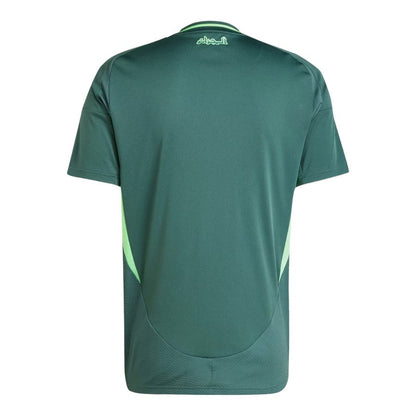 Maillot Algerie Extérieur 24/25