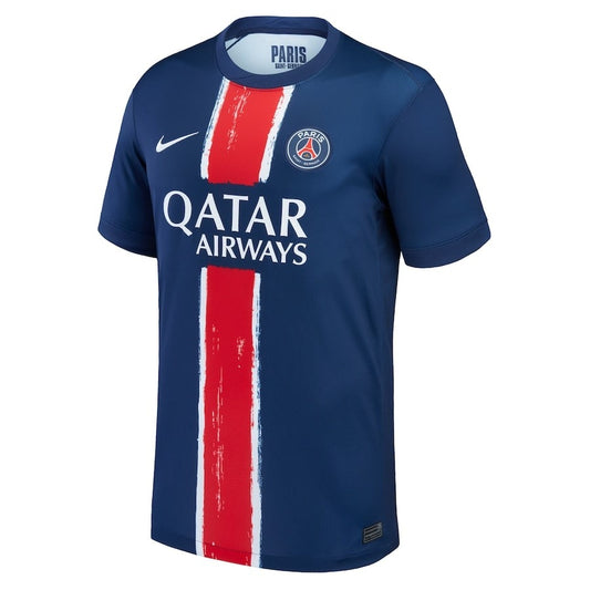 Maillot Paris SG Domicile 24/25