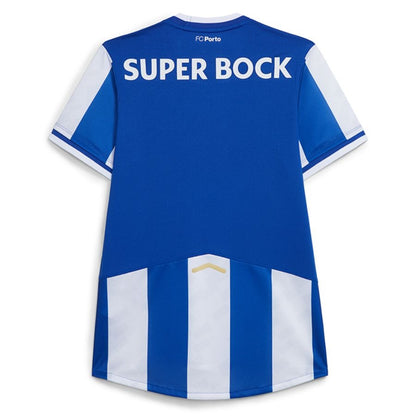Maillot FC Porto Domicile 25/26