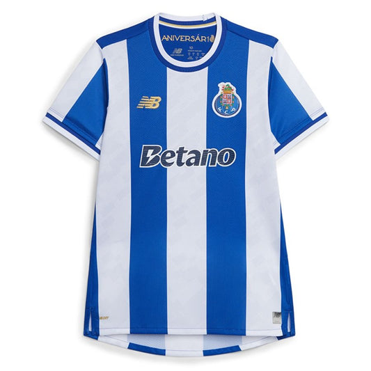 Maillot FC Porto Domicile 25/26