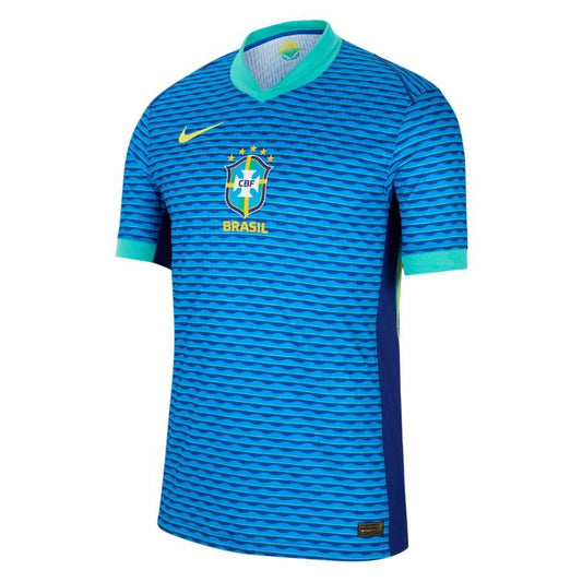 Maillot Bresil Extérieur 24/25