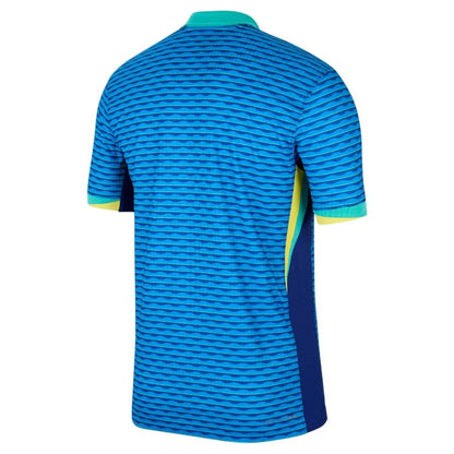 Maillot Bresil Extérieur 24/25