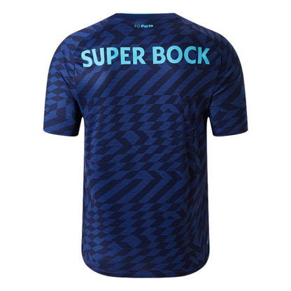 Maillot FC Porto Third 24/25