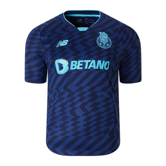 Maillot FC Porto Third 24/25