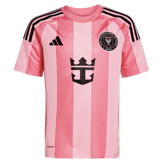 Maillot Inter Miami Domicile 25/26