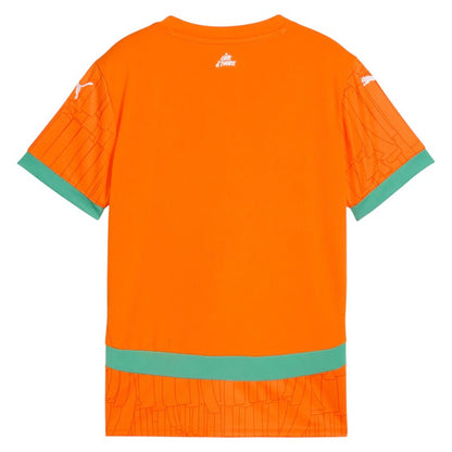 Maillot Cote d'Ivoire Domicile 24/25