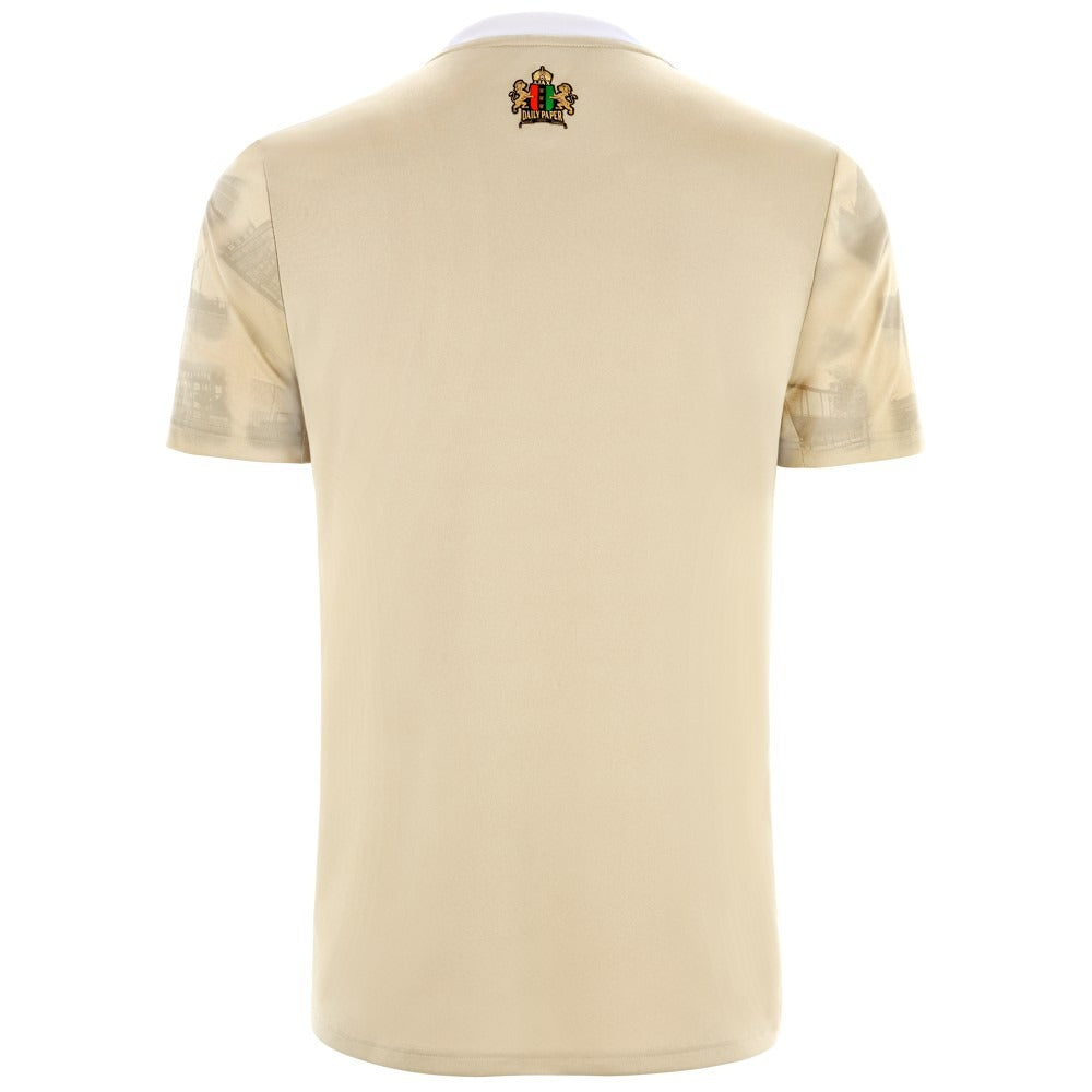 Maillot Ajax Third x Dayli Paper 22/23