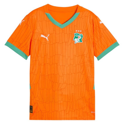 Maillot Cote d'Ivoire Domicile 24/25