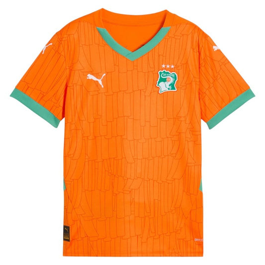 Maillot Cote d'Ivoire Domicile 24/25