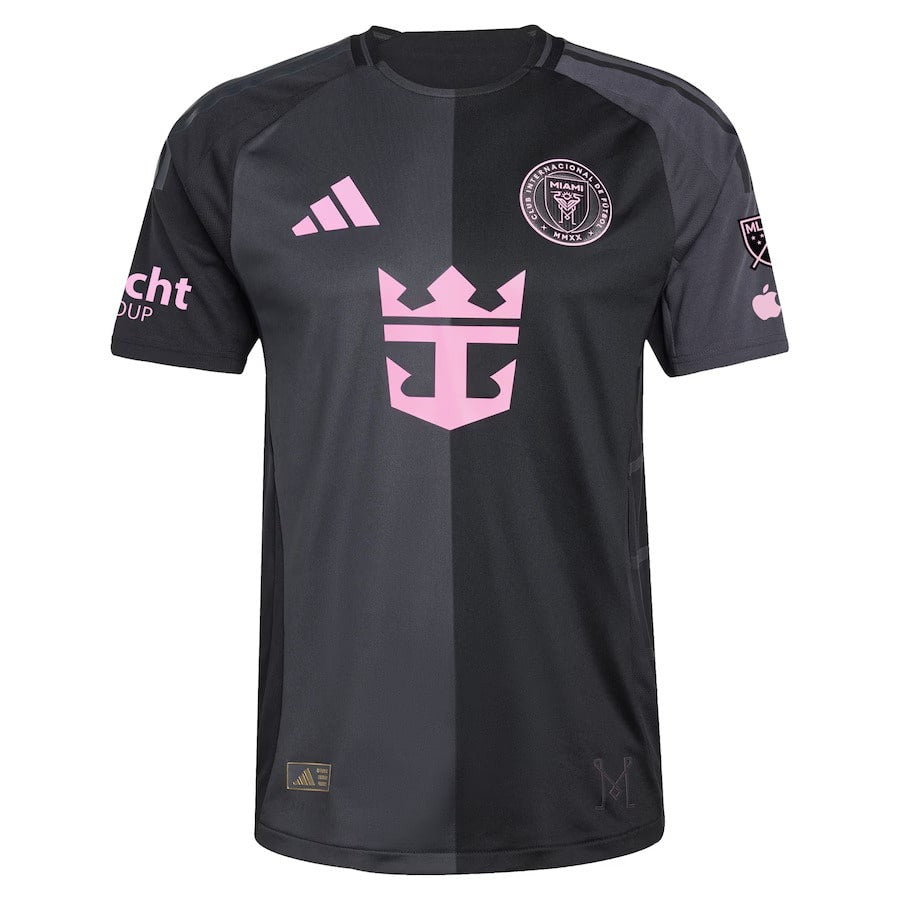 Maillot Inter Miami Extérieur 25/26