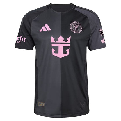 Maillot Inter Miami Extérieur 25/26