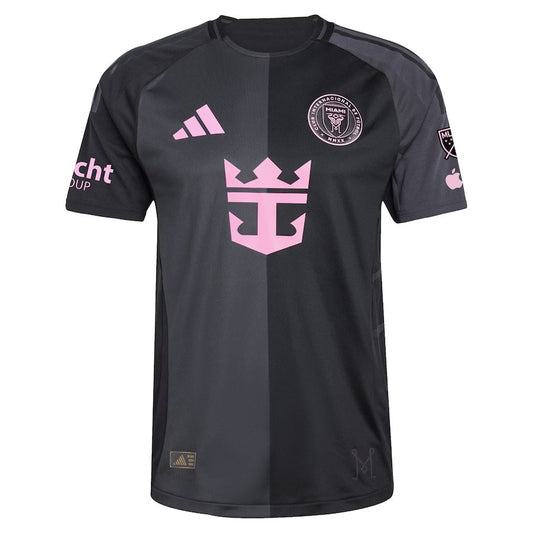 Maillot Inter Miami Extérieur 25/26