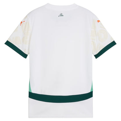 Maillot Cote d'Ivoire Extérieur 24/25