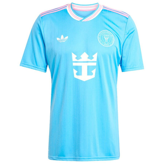 Maillot Inter Miami Third 25/26