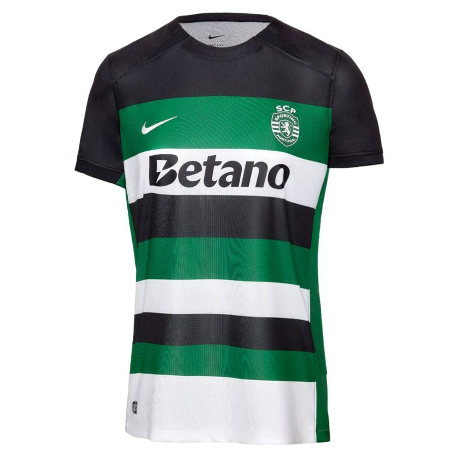 Maillot Sporting Domicile 24/25