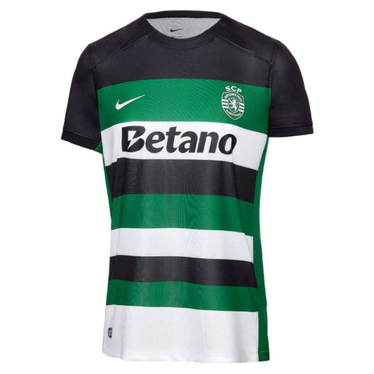 Maillot Sporting Domicile 24/25