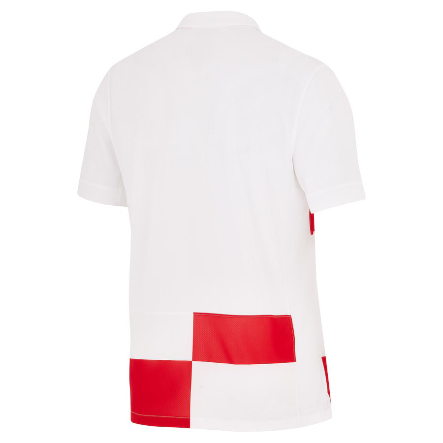 Maillot Croatie Domicile 24/25