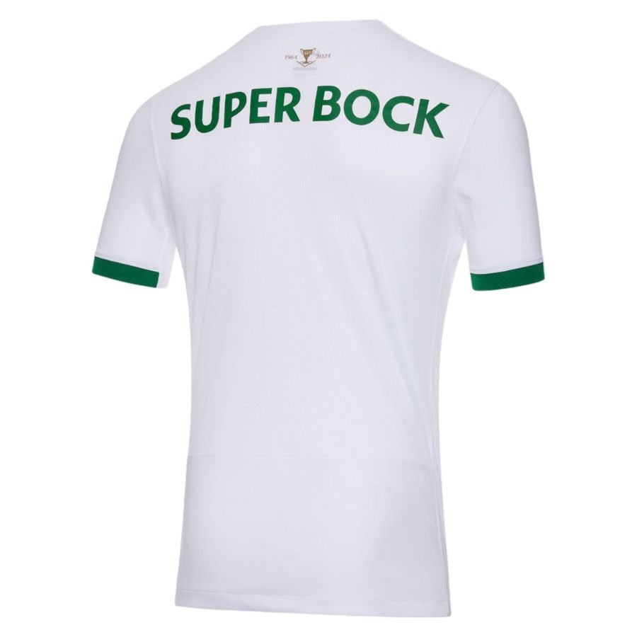 Maillot Sporting Extérieur 24/25