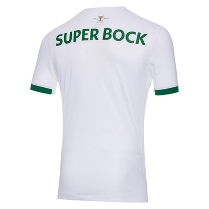 Maillot Sporting Extérieur 24/25
