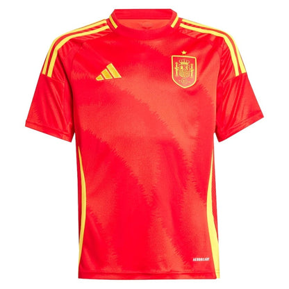 Maillot Espagne Domicile 24/25