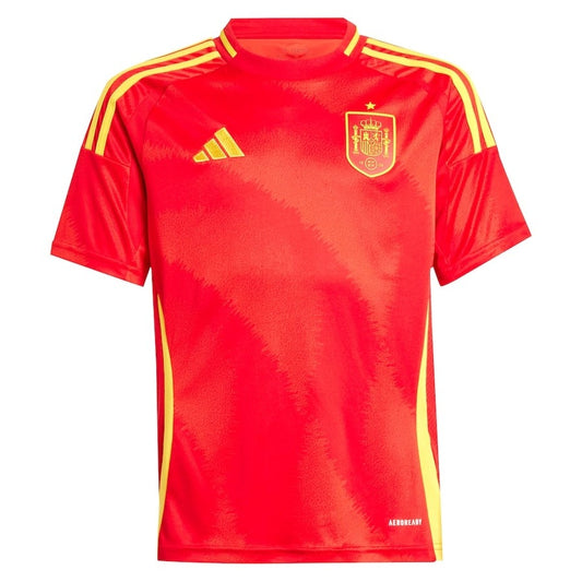 Maillot Espagne Domicile 24/25