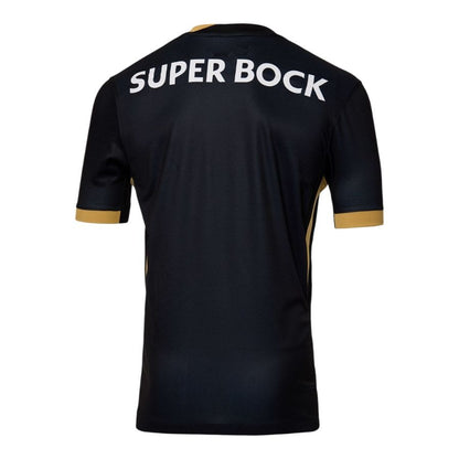 Maillot Sporting Hommage CR7 24/25