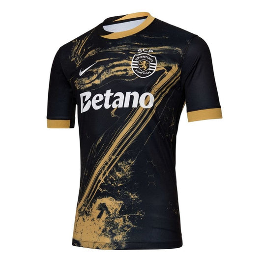 Maillot Sporting Hommage CR7 24/25