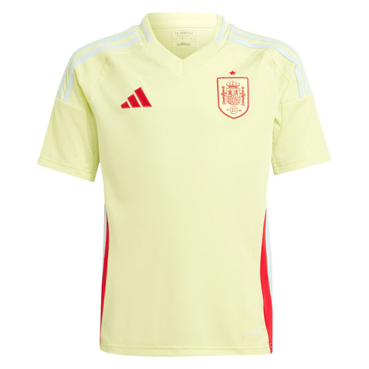 Maillot Espagne Extérieur 24/25