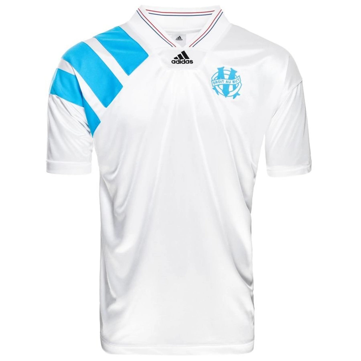 Maillot Retro Marseille 93