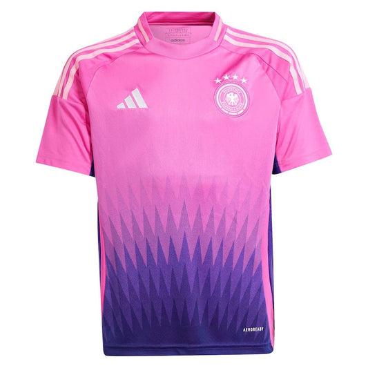 Maillot Allemagne Extérieur 24/25