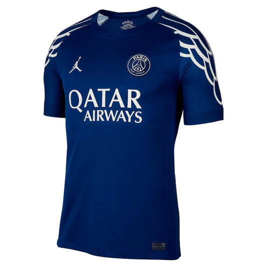 Maillot Paris SG Fourth 24/25