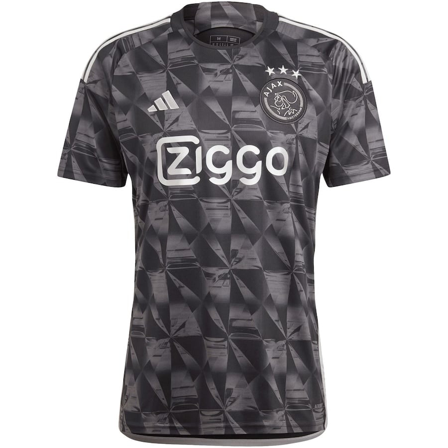 Maillot Ajax Amsterdam Third 23/24