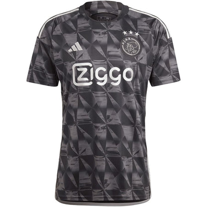 Maillot Ajax Amsterdam Third 23/24