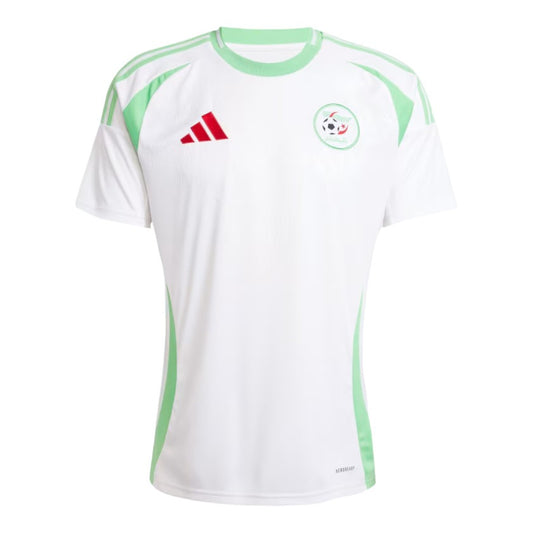 Maillot Algerie Domicile 24/25
