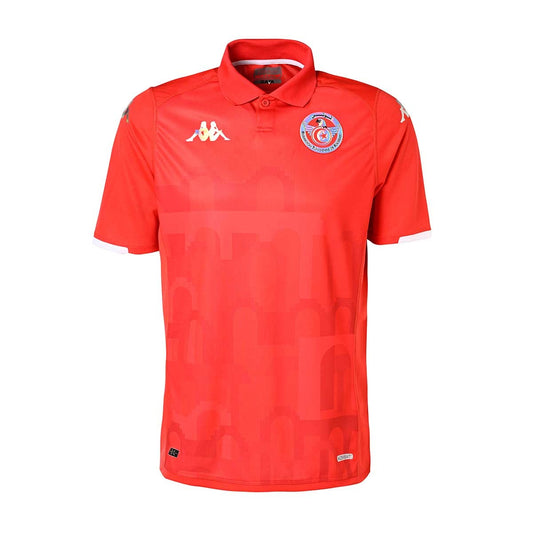 Maillot Tunisie Domicile 23/24