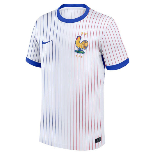 Maillot France Extérieur 24/25