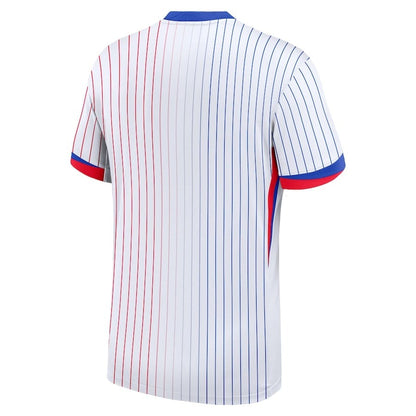 Maillot France Extérieur 24/25