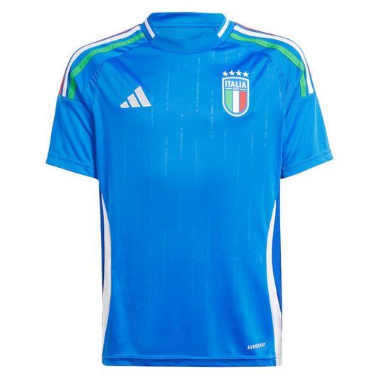 Maillot Italie Domicile 24/25