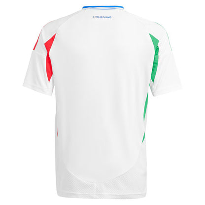 Maillot Italie Extérieur 24/25