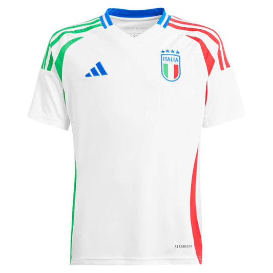 Maillot Italie Extérieur 24/25