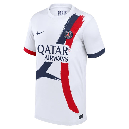 Maillot Paris SG Extérieur 24/25
