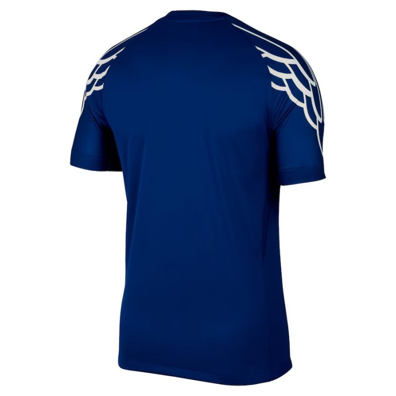 Maillot Paris SG Fourth 24/25