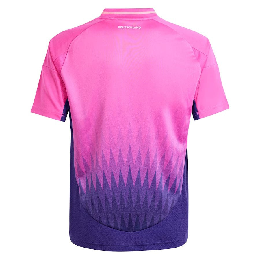 Maillot Allemagne Extérieur 24/25