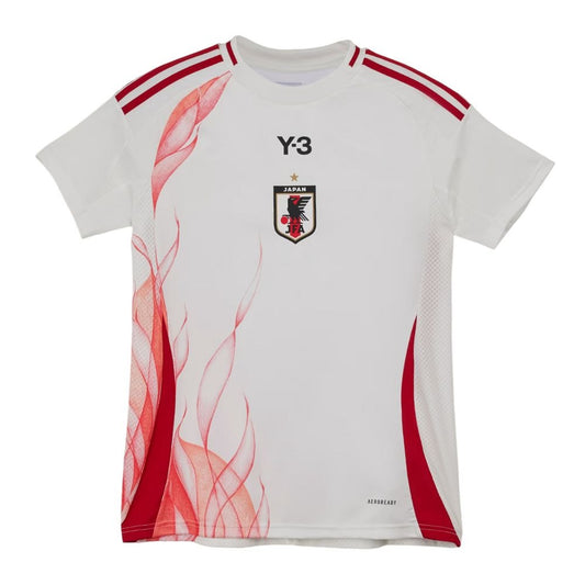 Maillot Japan Extérieur 24/25