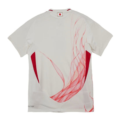Maillot Japan Extérieur 24/25