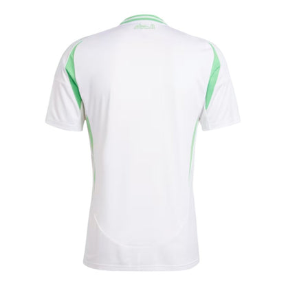 Maillot Algerie Domicile 24/25