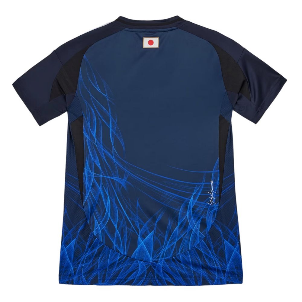 Maillot Japan Domicile 24/25