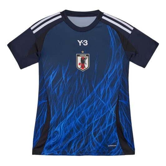 Maillot Japan Domicile 24/25