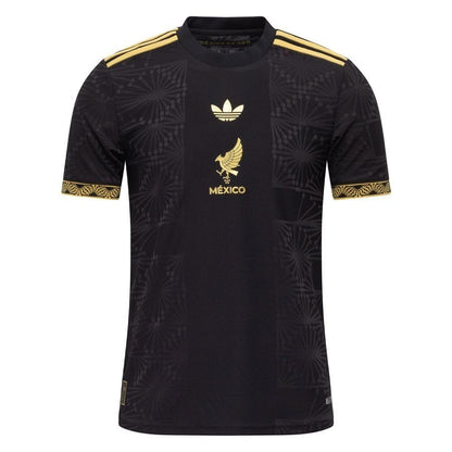Maillot Mexique Gold Cup Edition