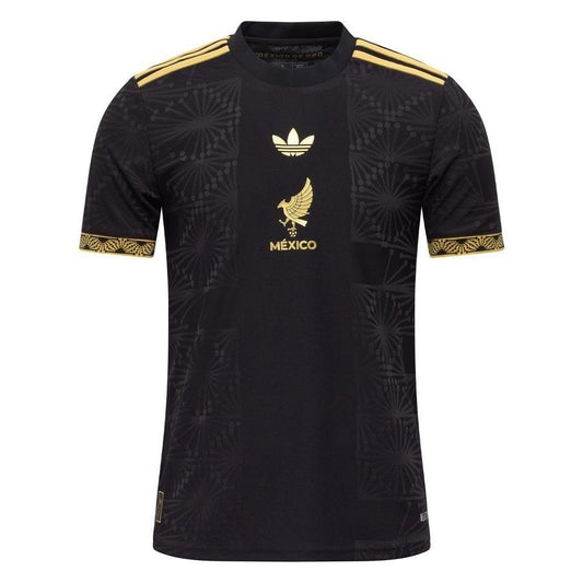 Maillot Mexique Gold Cup Edition